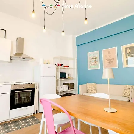 Apartament Casa Di Margherita, Terre Marine La Spezia