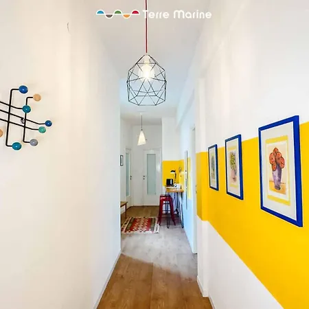Casa Di Margherita, Terre Marine * La Spezia