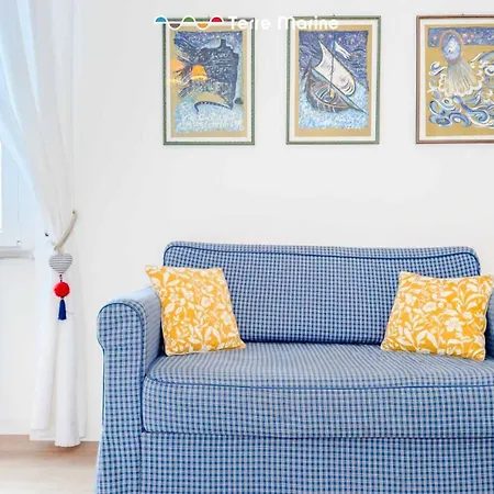 Casa Di Margherita, Terre Marine Apartament