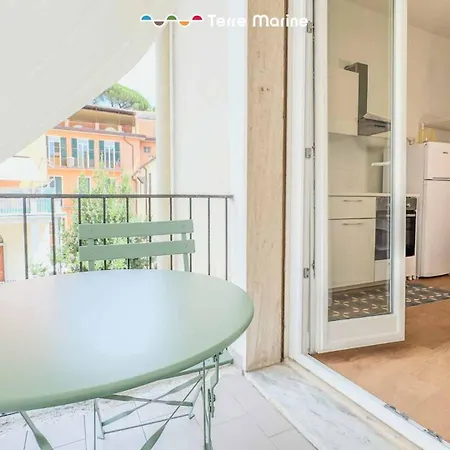 Casa Di Margherita, Terre Marine Apartament La Spezia