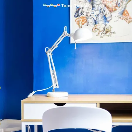 Casa Di Margherita, Terre Marine Apartament
