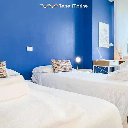 Casa Di Margherita, Terre Marine La Spezia