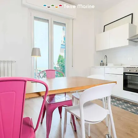 Casa Di Margherita, Terre Marine * La Spezia