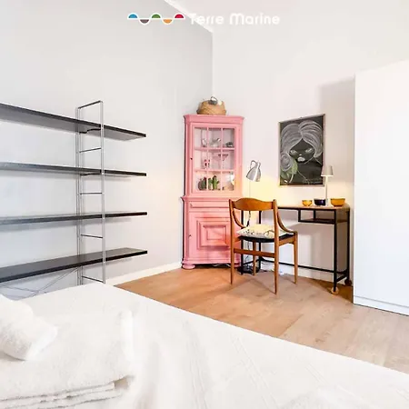 Casa Di Margherita, Terre Marine 아파트 라스페치아
