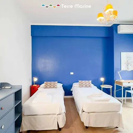 Casa Di Margherita, Terre Marine La Spezia