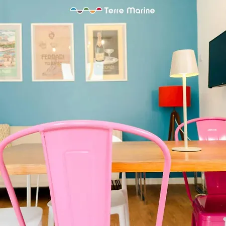 Casa Di Margherita, Terre Marine * La Spezia
