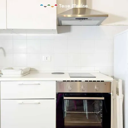 Casa Di Margherita, Terre Marine Apartament La Spezia