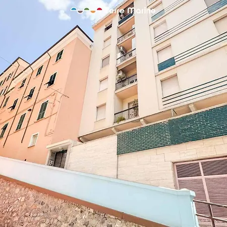 Casa Di Margherita, Terre Marine La Spezia