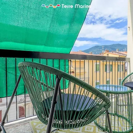 Apartament Casa Di Margherita, Terre Marine