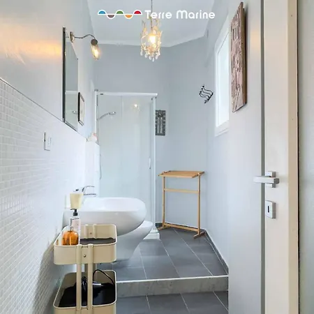 Casa Di Margherita, Terre Marine La Spezia